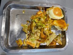 -马老三肉丁胡辣汤(西一路店)