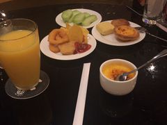 -上海大宁福朋喜来登酒店大堂吧(共和新路店)