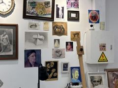 -信马画室 成人零基础到个人创作画室(亚运村店)