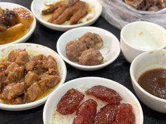 -品香排骨饭(羊官路店)