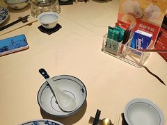 -侨美食家·粤菜(体育西路店)
