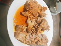 -北方家宴(番禺永旺店)