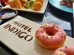 -厦门海港英迪格酒店(中山路店)