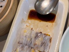 -茶港·点心·啫啫煲(王府井店)