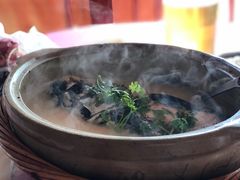 -天目湖山水园