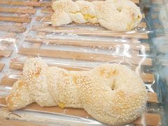 欧包-奈雪的茶(金鹰广场店)