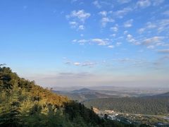 -冶父山国家森林公园