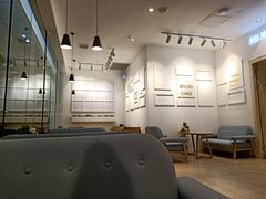 大堂-焙丽拾光(麦凯乐直营店)