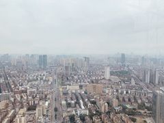 -339旋转餐厅(天府熊猫塔店)