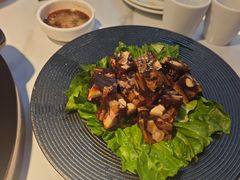 -老板恋上鱼(高新万达店)