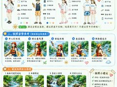 -帽儿山漂流