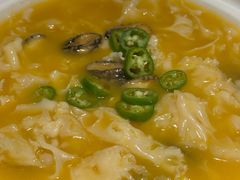 -老阿爸鲜鱼土菜(独墅湖店)