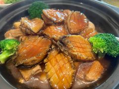 -老洋房花园饭店(绍兴路店)