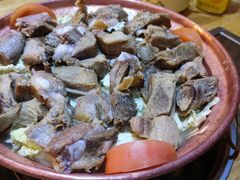 -阿婆情腊排骨火锅(金虹路店)