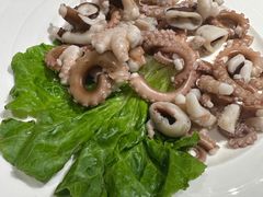 -小螺号海鲜·地道鲁菜(省体总店)