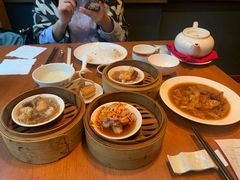-香宫中餐厅·大连香格里拉(人民路店)