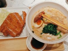 -味千拉面(又一城店)