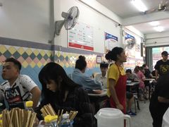 -榮泰米粉湯(Left Shop)