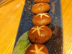 -牛藏·黑毛和牛烧肉(环市东店)
