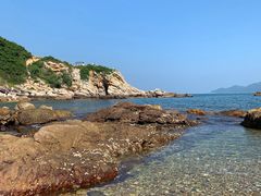 -西涌国际滨海旅游区