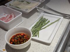 -野妹经典火锅(民治店)