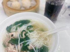 -新世界餐厅(万达店)