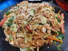 -长安·大茶饭