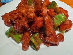 -景秀餐厅(南锣鼓巷店)