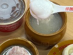 -万方圆拌粉瓦罐汤(恒茂华城店)