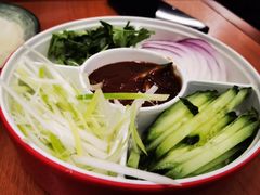 -老昌春饼(中央大街店)