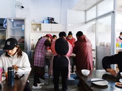 大堂-老葛汤包(石佛路店)