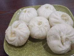 -舒小笼松针小笼包