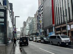 -三越百货(三越银座店)