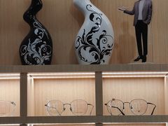-一代眼镜·蔡司配镜(浦东大拇指广场店)
