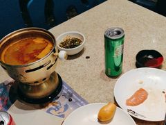 -初色海鲜自助(万丰路店)