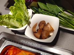 -海底捞火锅(万达广场店)
