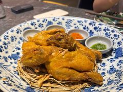 -长安记·大美陕菜(大族广场店)