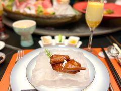 -马哥孛罗大酒店中餐 · 汉唐盛宴