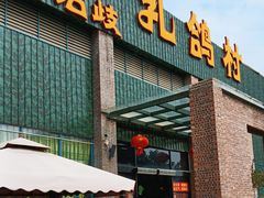 -石岐乳鸽村(南海第三分店)