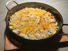 -张家卫·阳江菜·小海鲜(肥婆湾桥店)