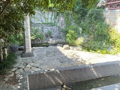 -戏马台景区