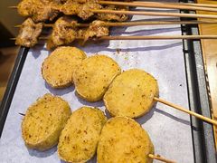 -庆峰龙虾烧烤(合肥一店)