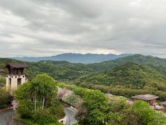 -清远熹乐谷温泉度假酒店