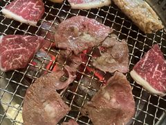 -匠太烧肉台日料理餐酒馆(三林店)