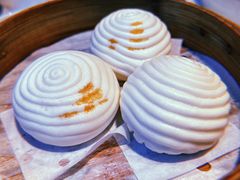 流沙包-广州文华东方酒店·江-由辉师傅主理