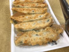 -春水锅贴·传统鲁菜(大明湖店)