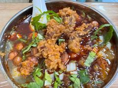 -代四孃牛华豆腐脑美味小食(总店)