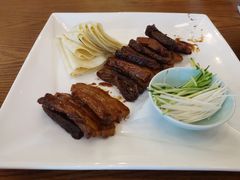 -芳草地度假酒店·野炉中餐厅