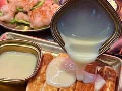 -韩味南山塔·烤肉自助(中骏世界城店)