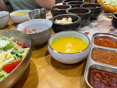-黑豚黨韩国烤肉料理(悦然时光店)